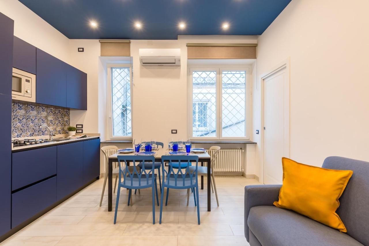 Appartement Colonna By Wonderful Italy Naples