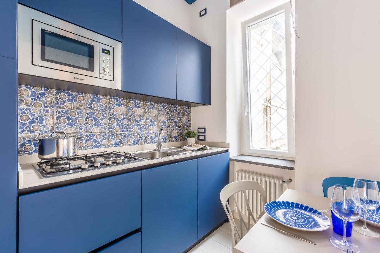Appartement Colonna By Wonderful Italy