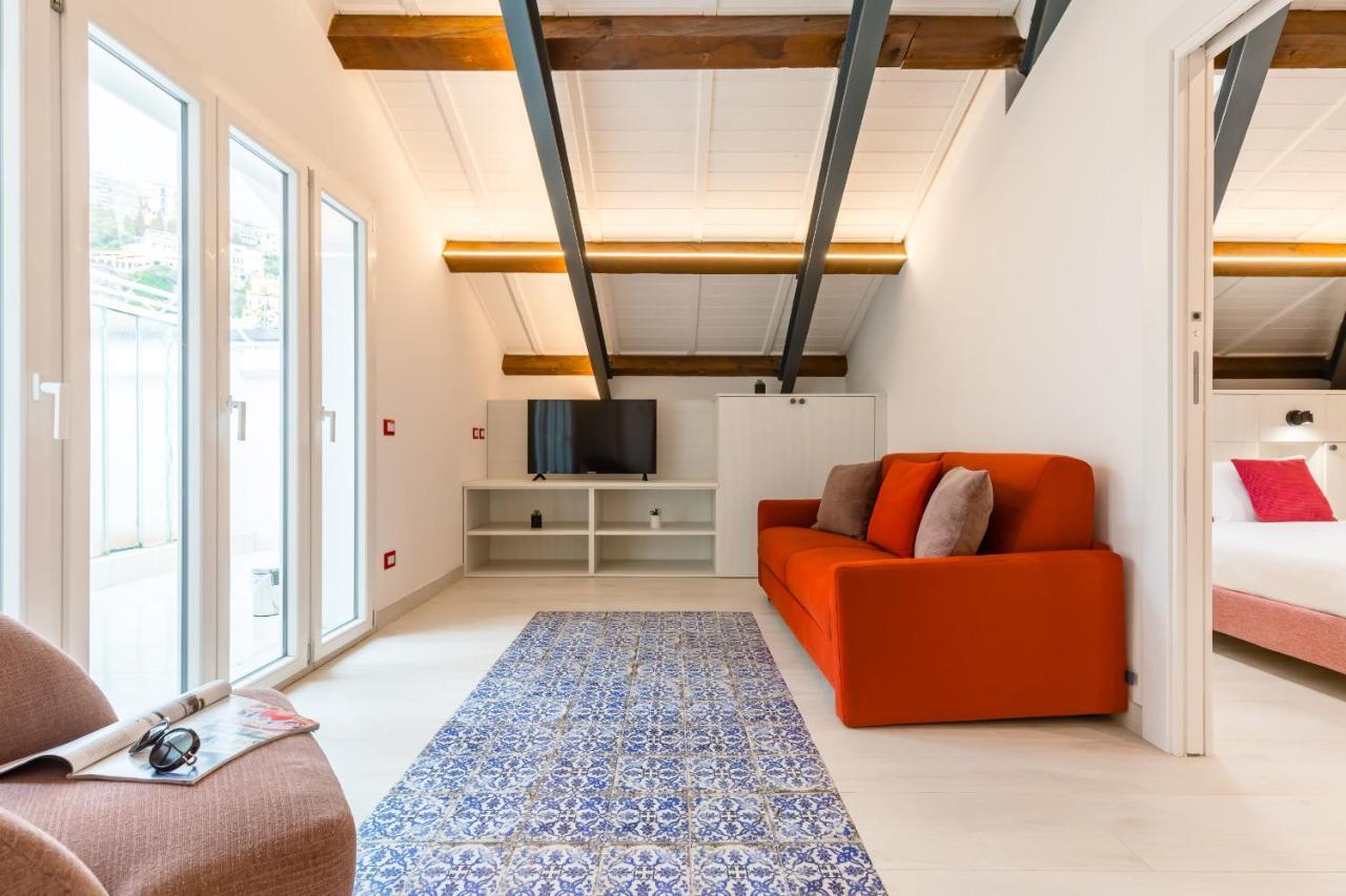 Colonna By Wonderful Italy Appartement *