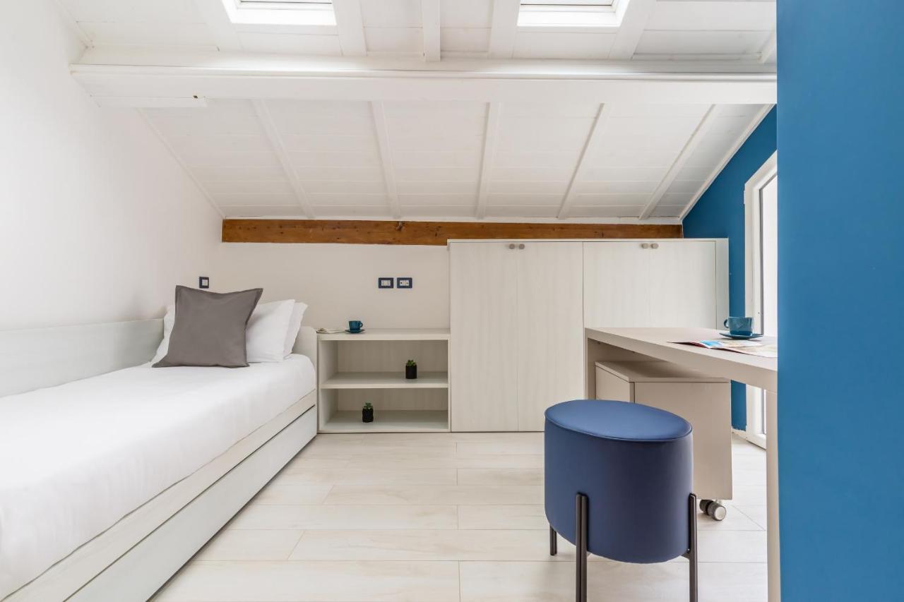 Colonna By Wonderful Italy Appartement *