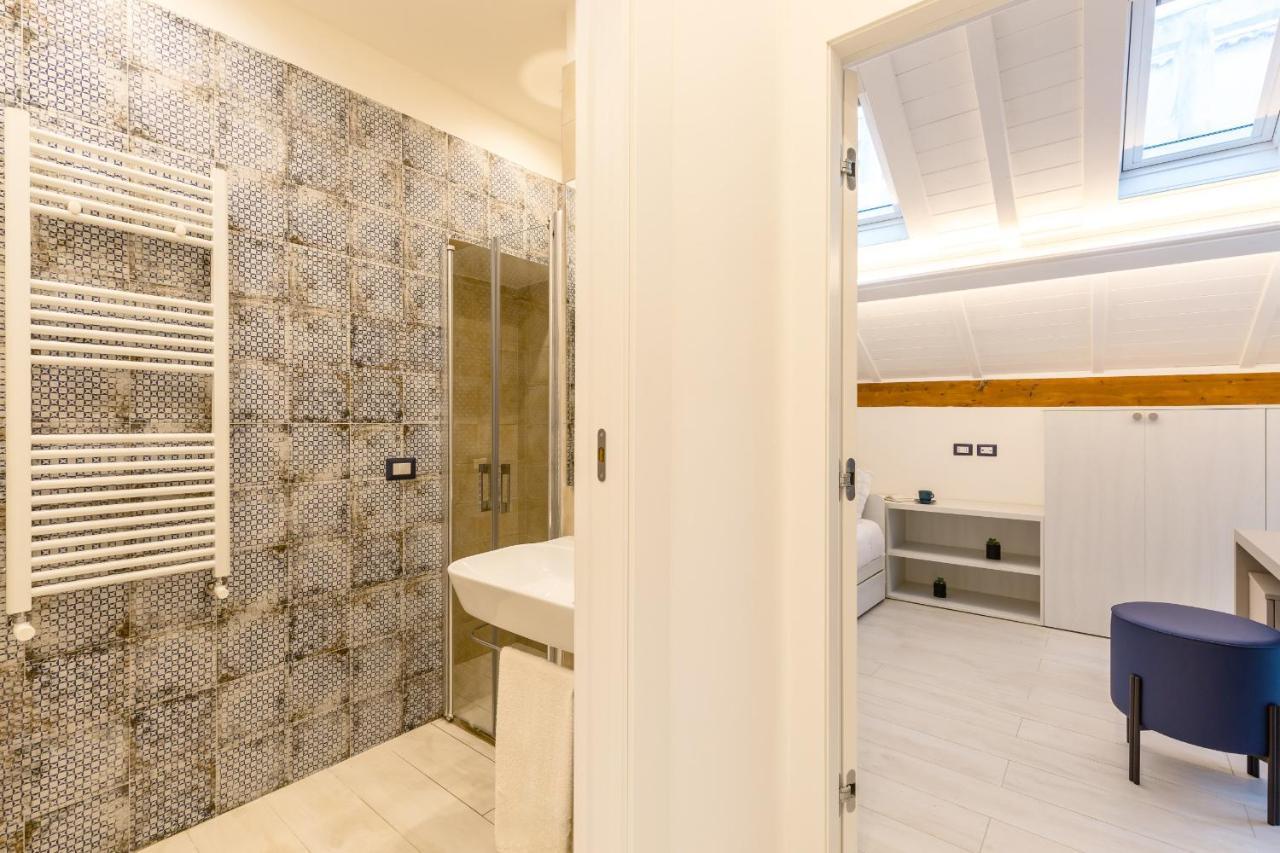 Colonna By Wonderful Italy Appartement