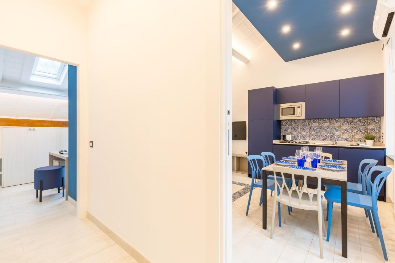 Colonna By Wonderful Italy Appartement