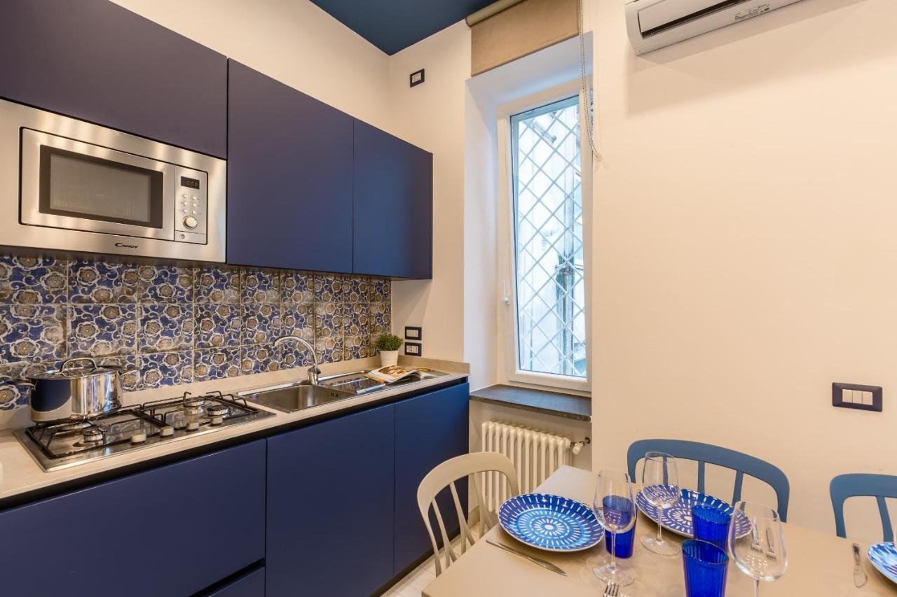 Appartement Colonna By Wonderful Italy *