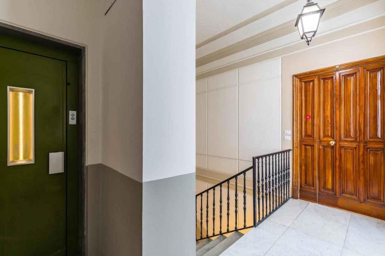Colonna By Wonderful Italy Appartement Naples