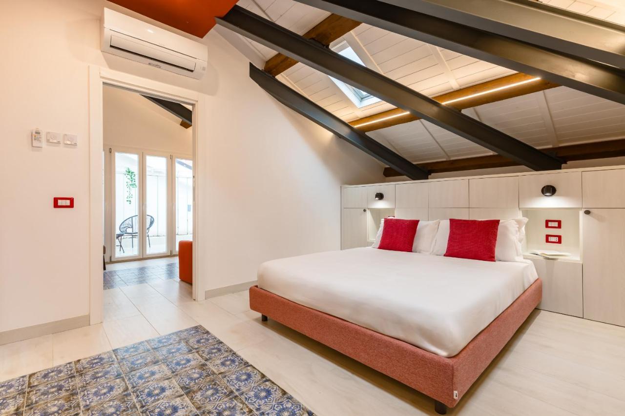 Colonna By Wonderful Italy Appartement