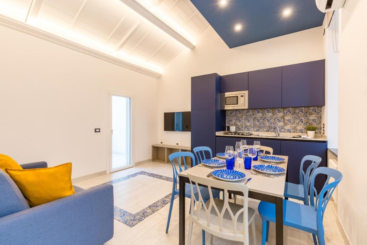 Colonna By Wonderful Italy Appartement
