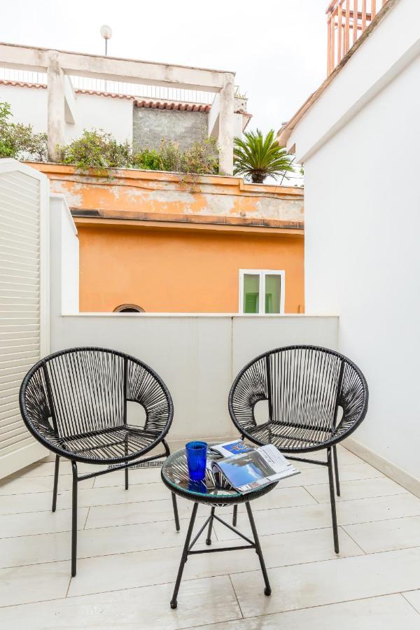 Appartement Colonna By Wonderful Italy *