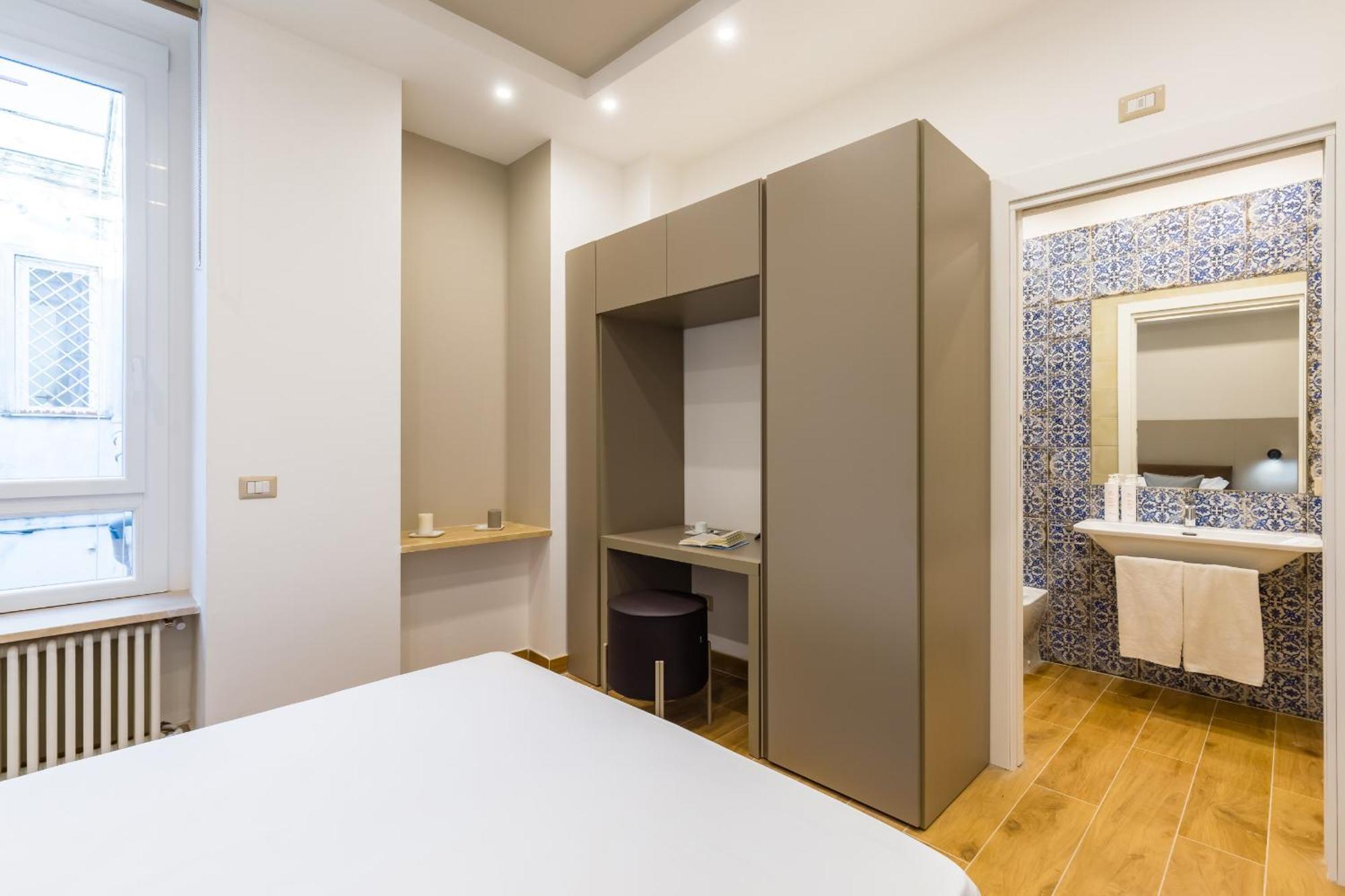 Colonna By Wonderful Italy Appartement *