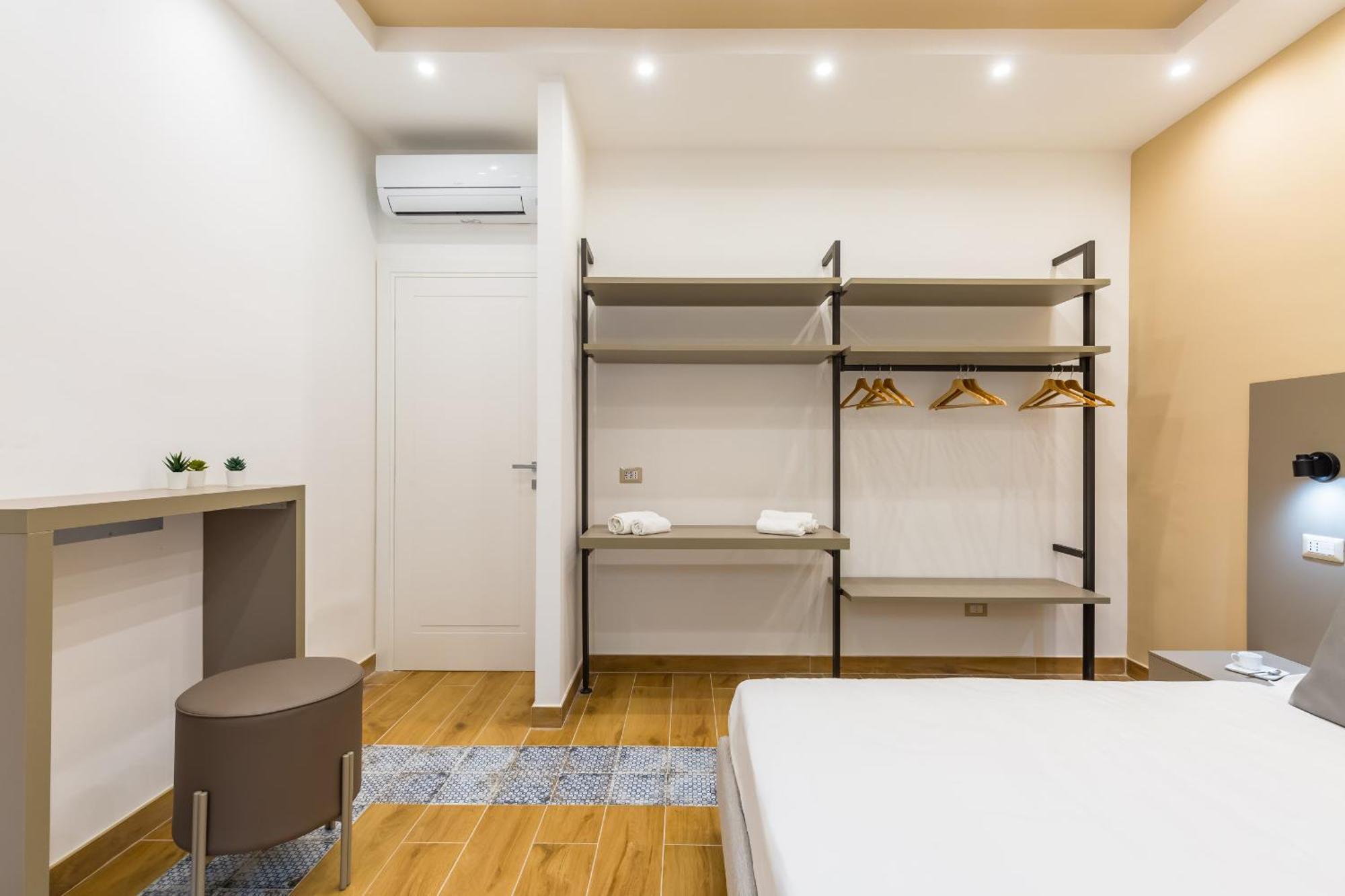 Colonna By Wonderful Italy Appartement Naples