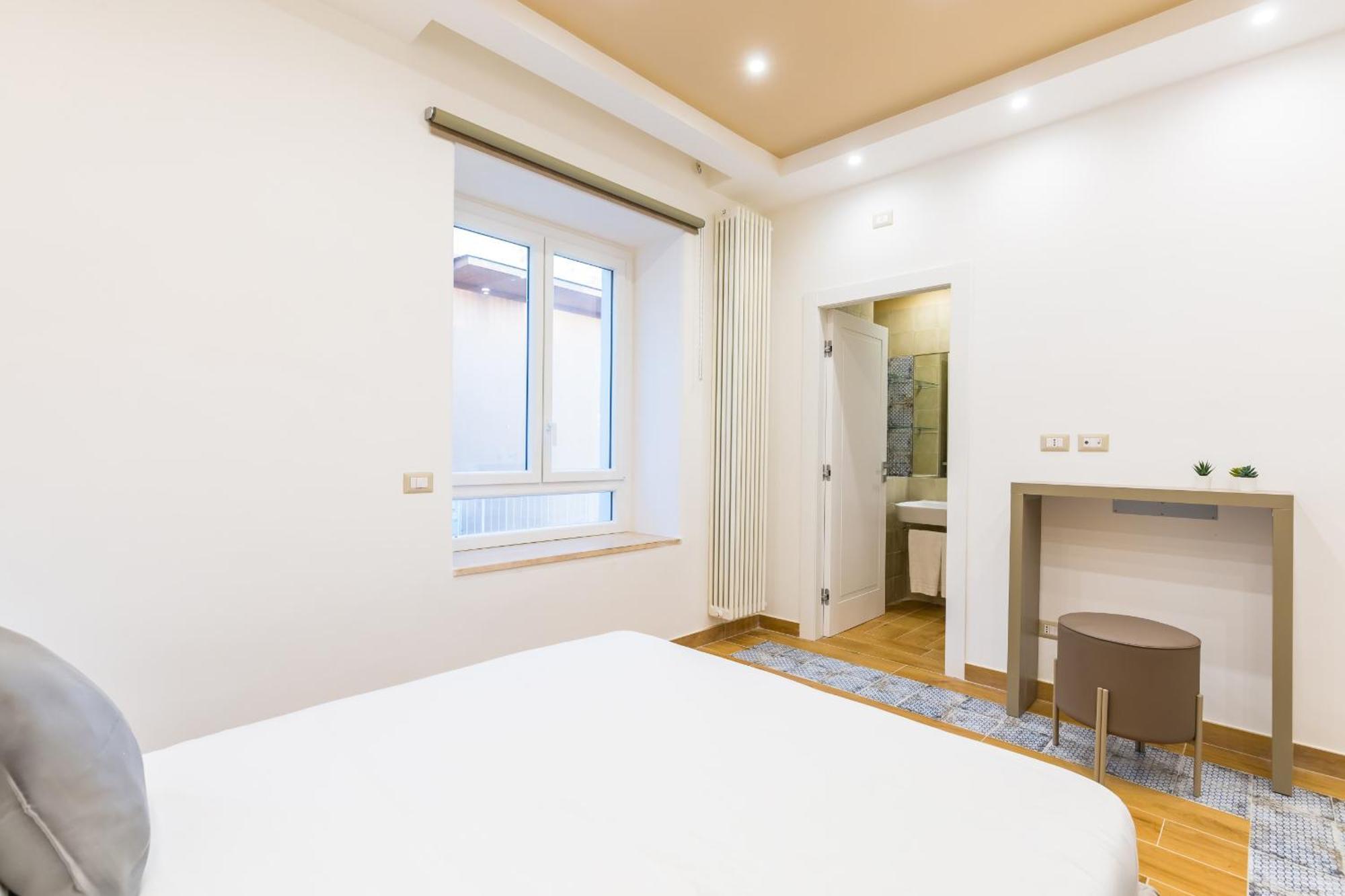 Colonna By Wonderful Italy Appartement *