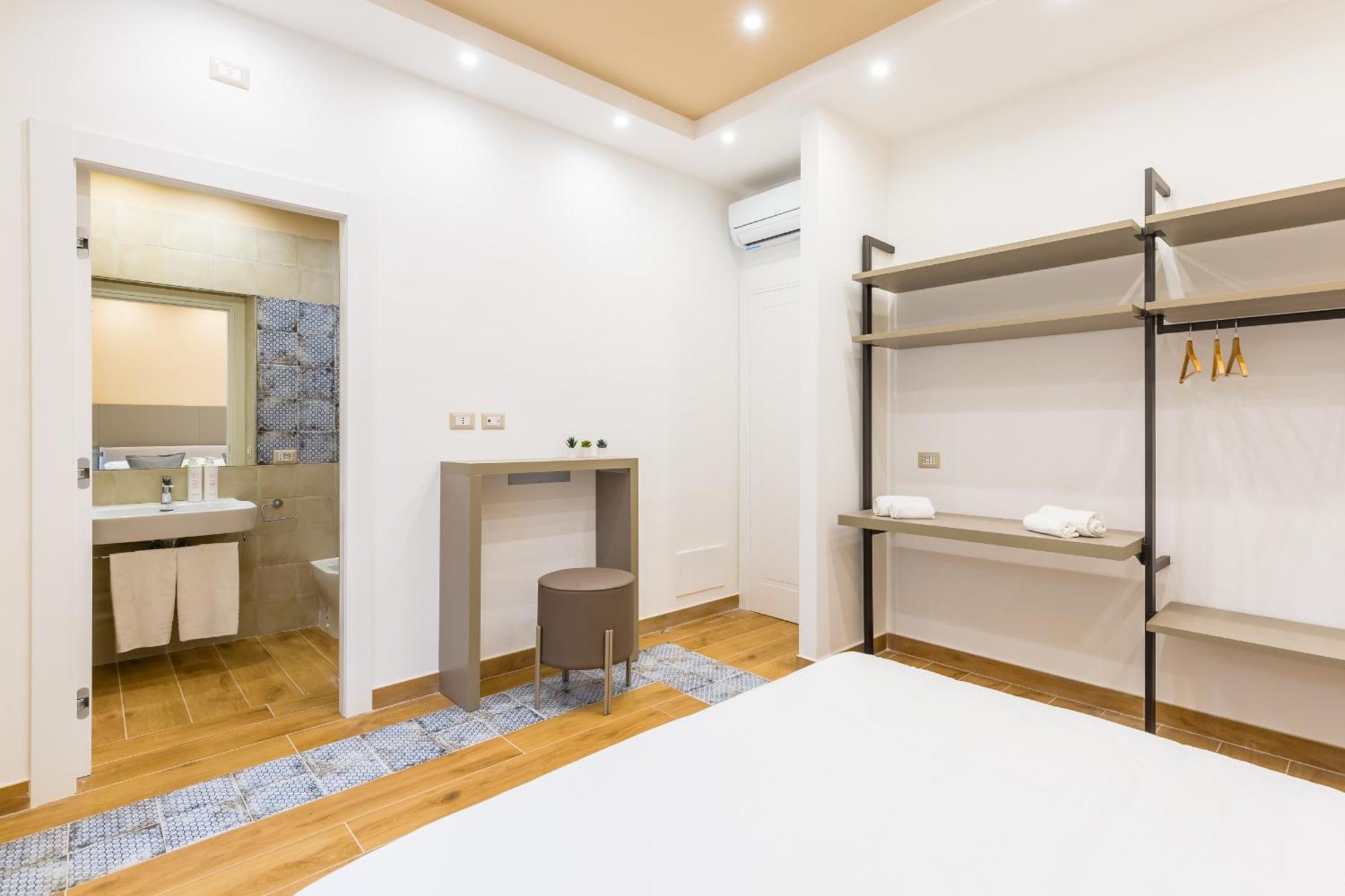Appartement Colonna By Wonderful Italy Naples