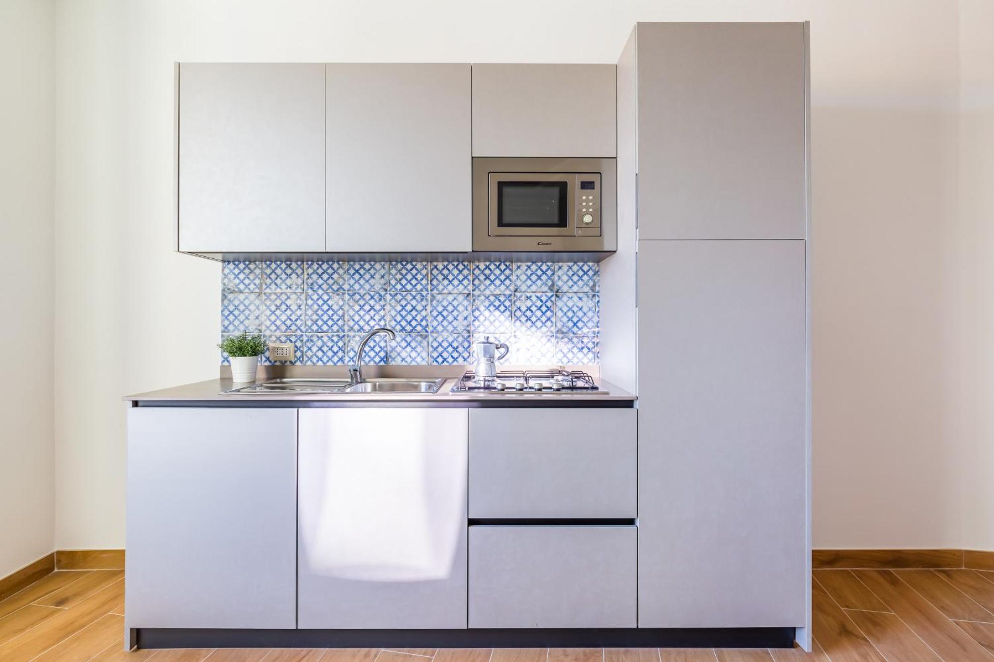 Appartement Colonna By Wonderful Italy *