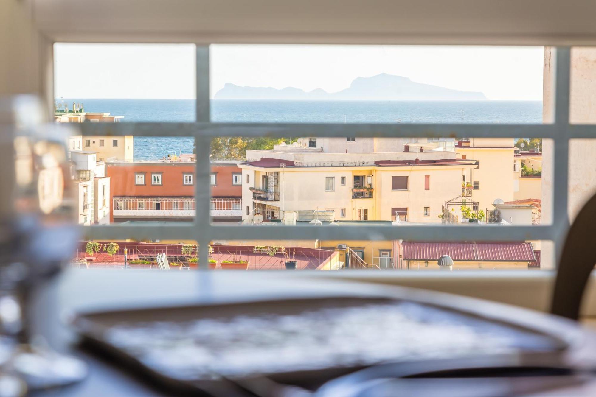 Appartement Colonna By Wonderful Italy *