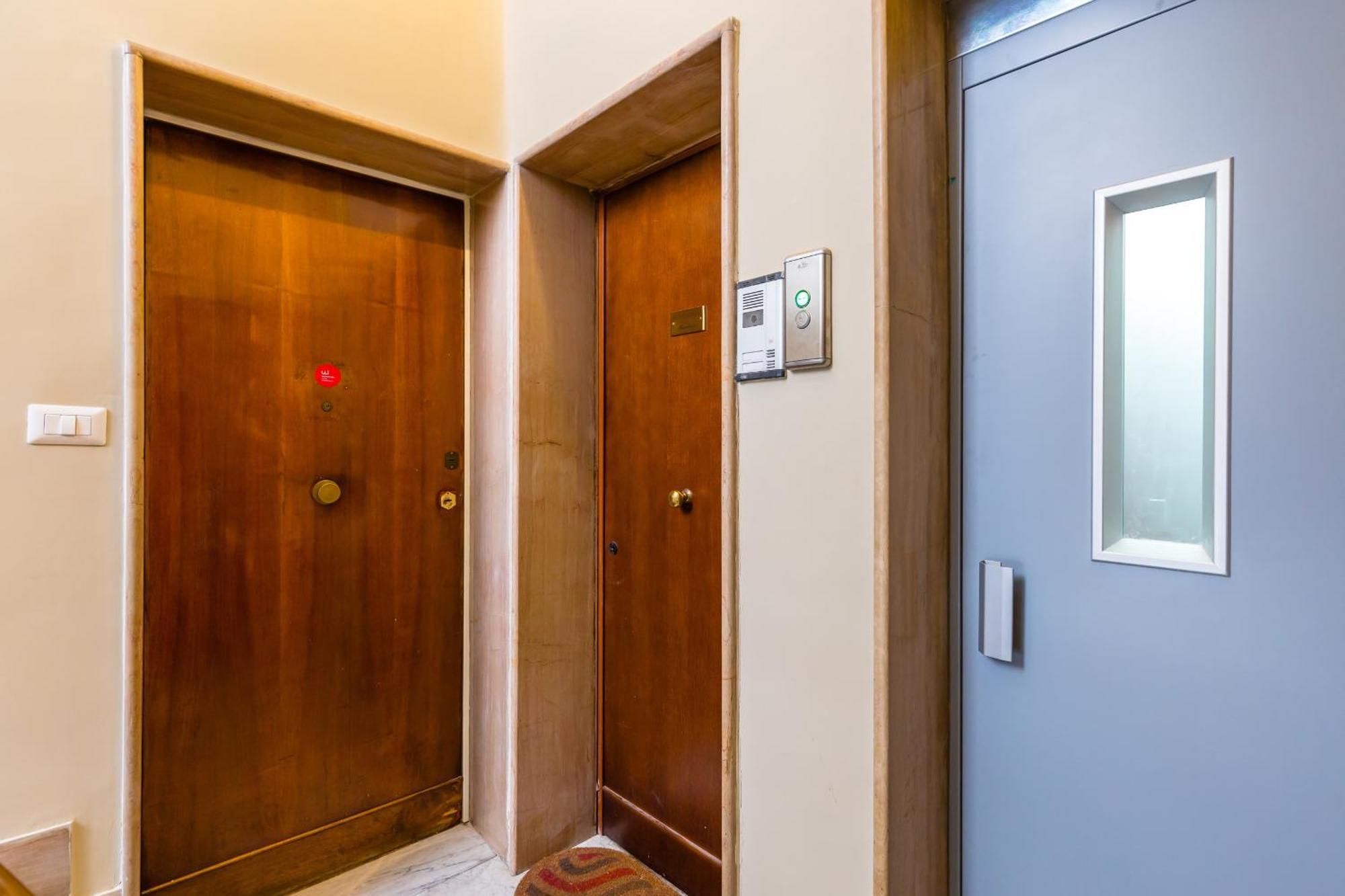 Appartement Colonna By Wonderful Italy *