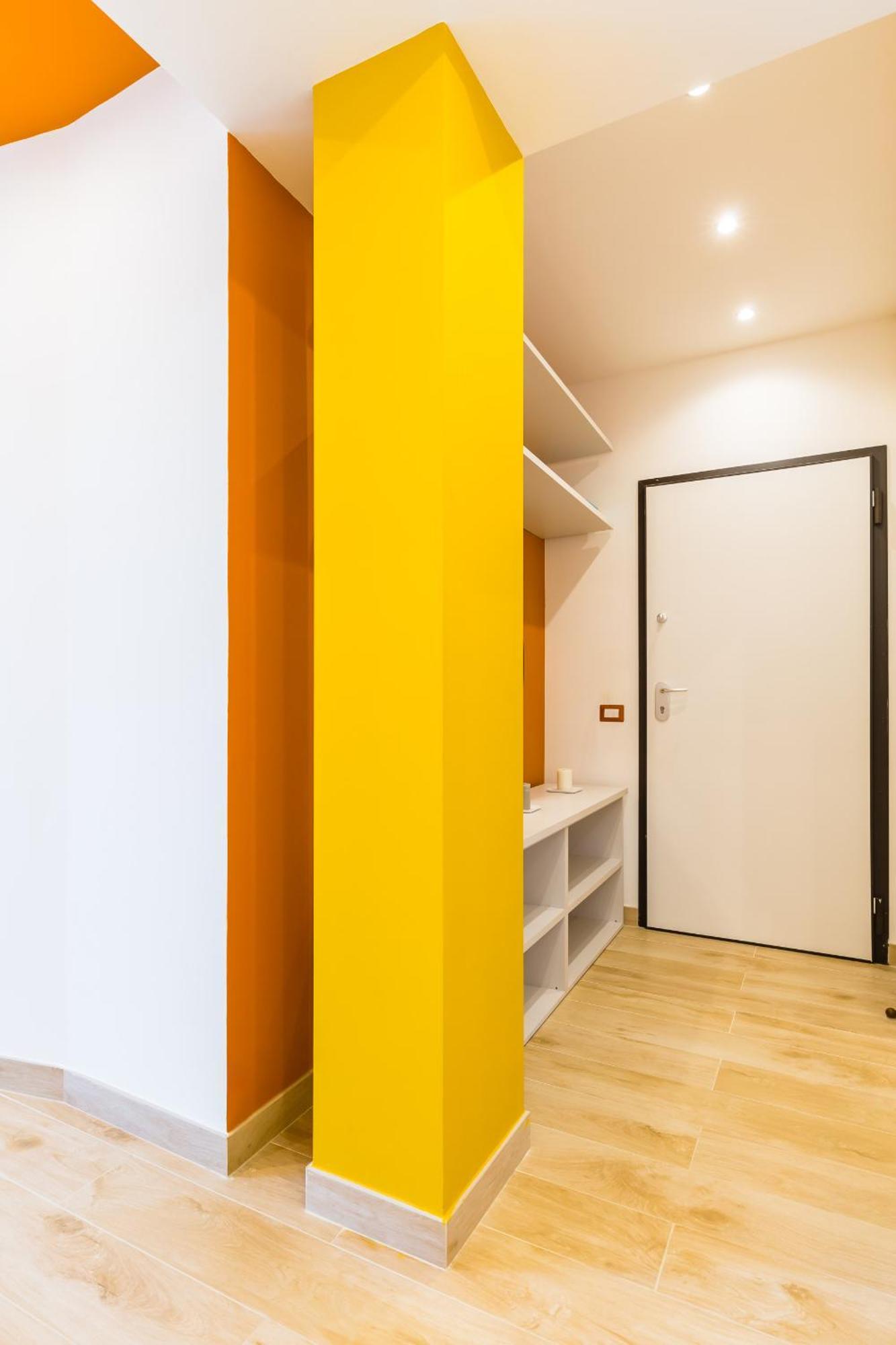 Colonna By Wonderful Italy Appartement Naples