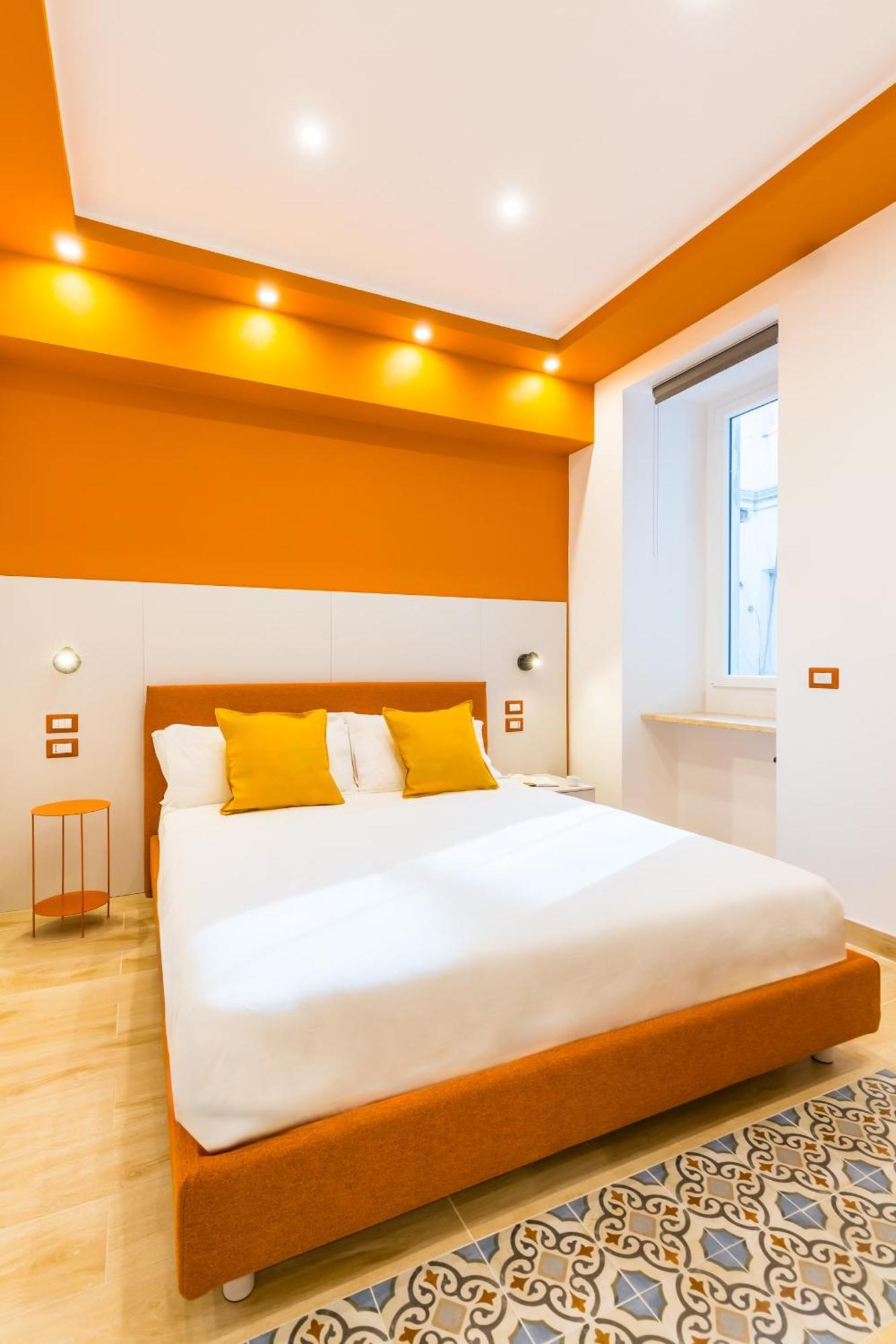Colonna By Wonderful Italy Appartement *