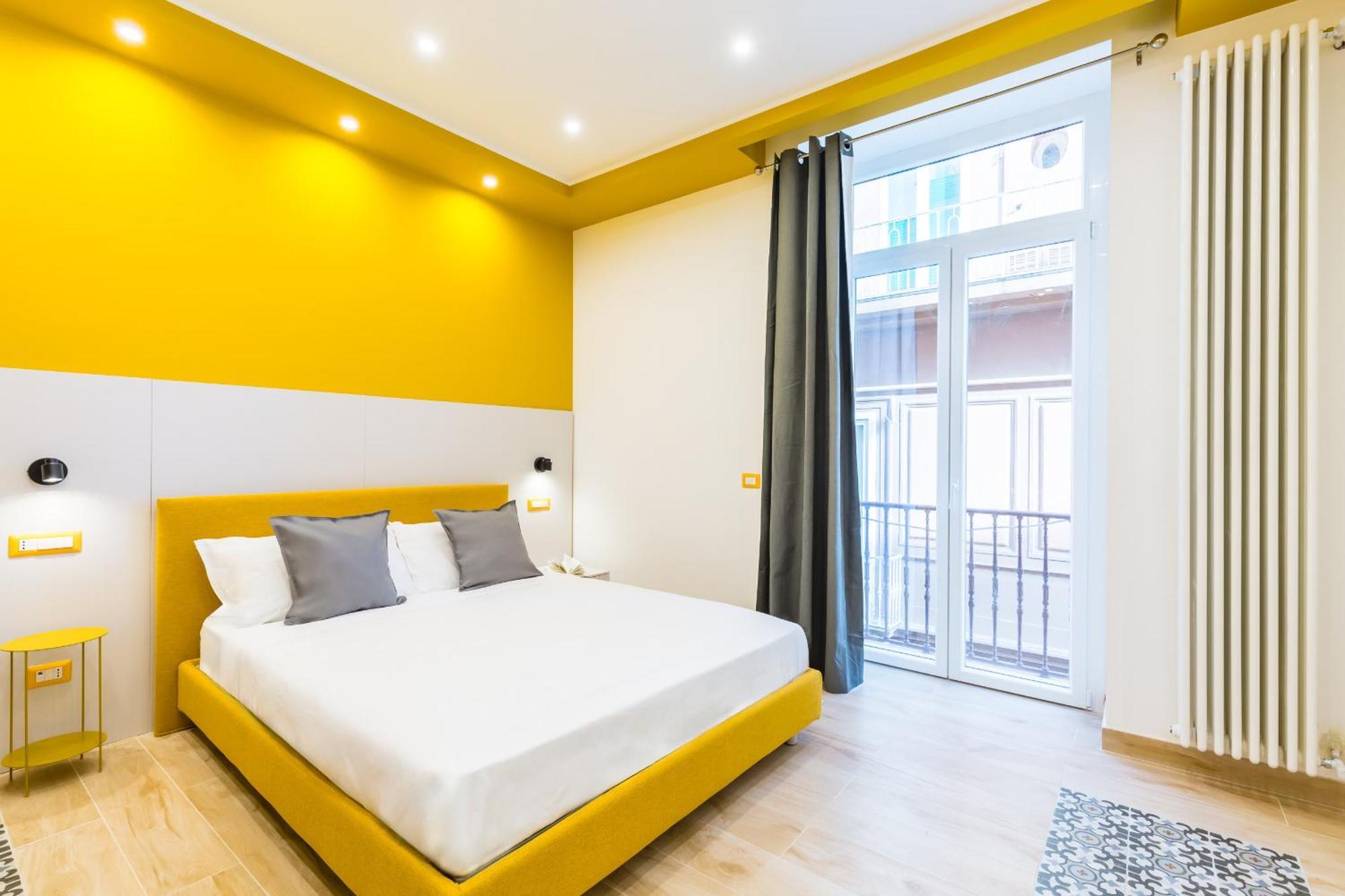 Colonna By Wonderful Italy Appartement Naples