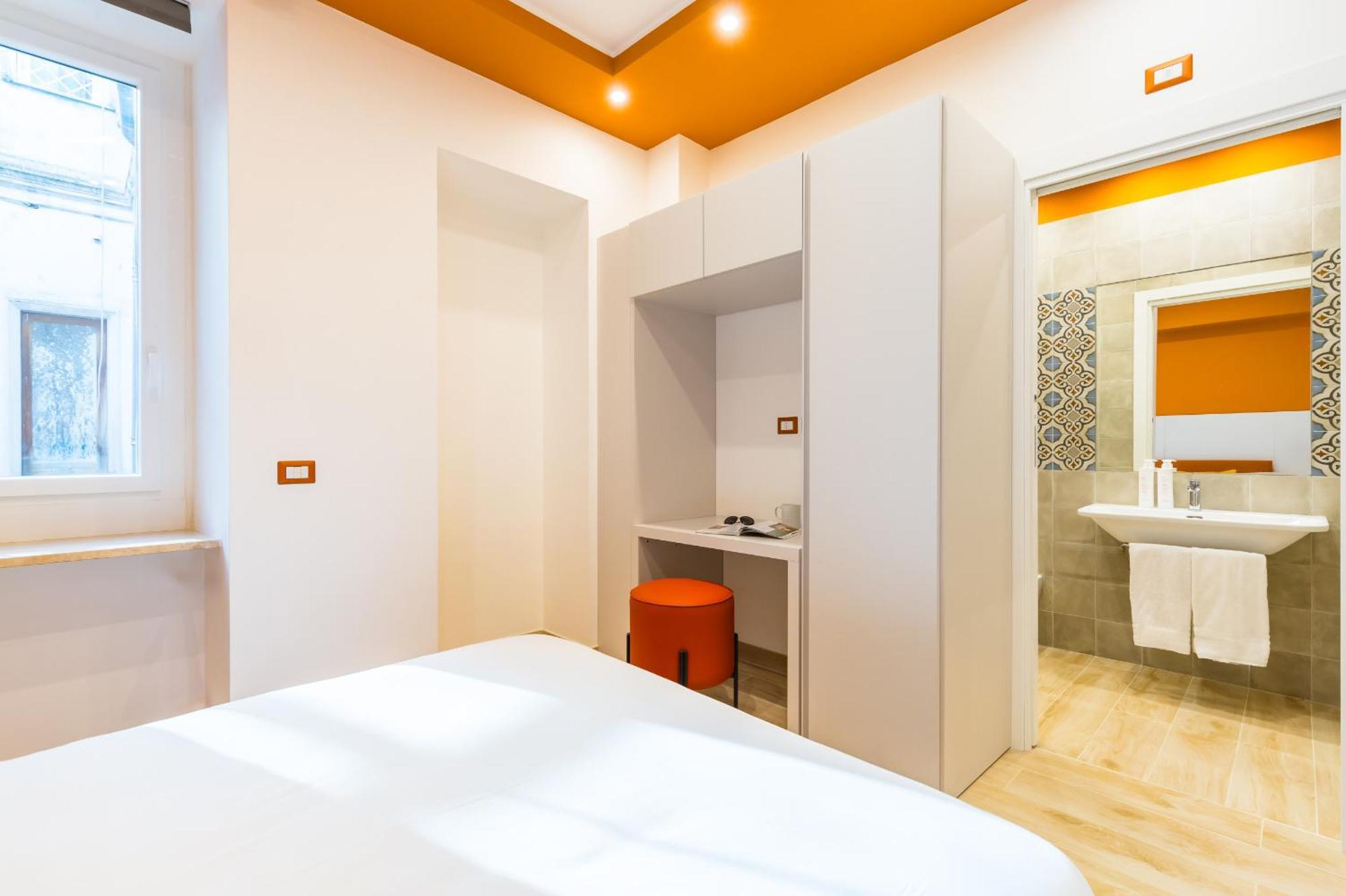 Appartement Colonna By Wonderful Italy *