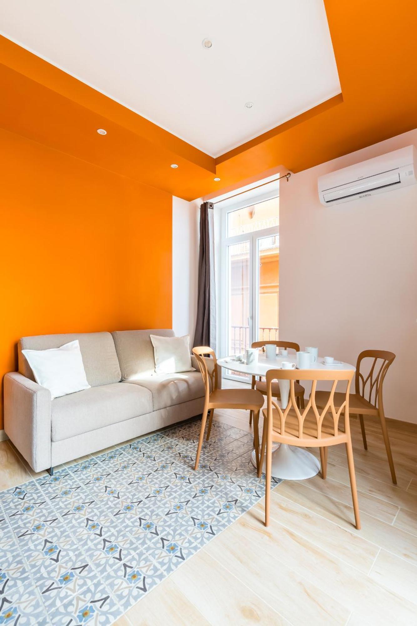 Colonna By Wonderful Italy Appartement
