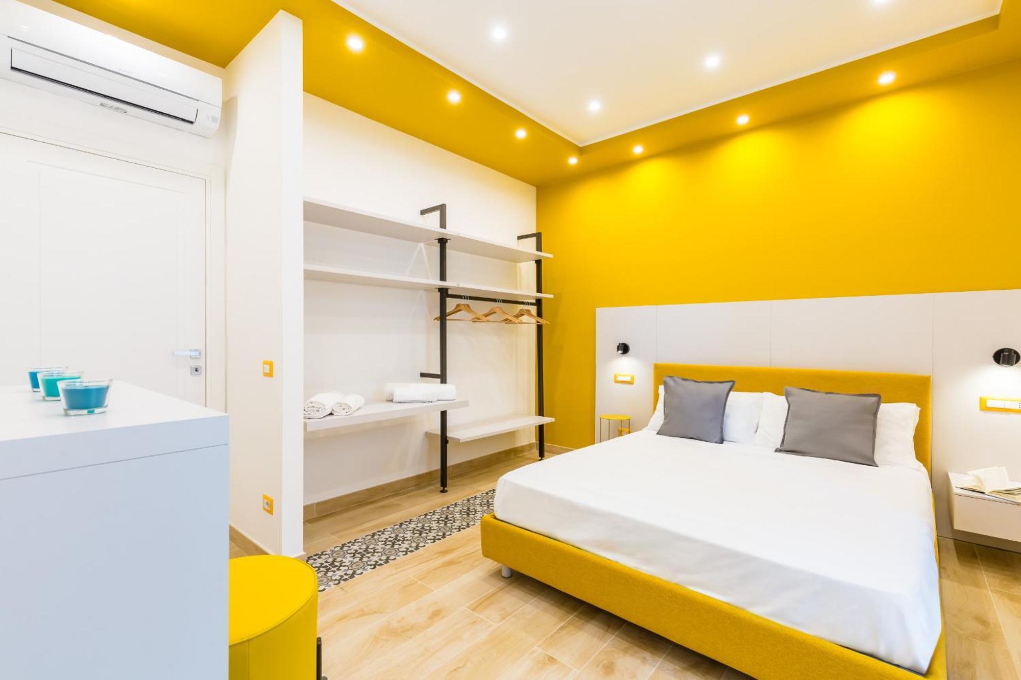 Appartement Colonna By Wonderful Italy Naples
