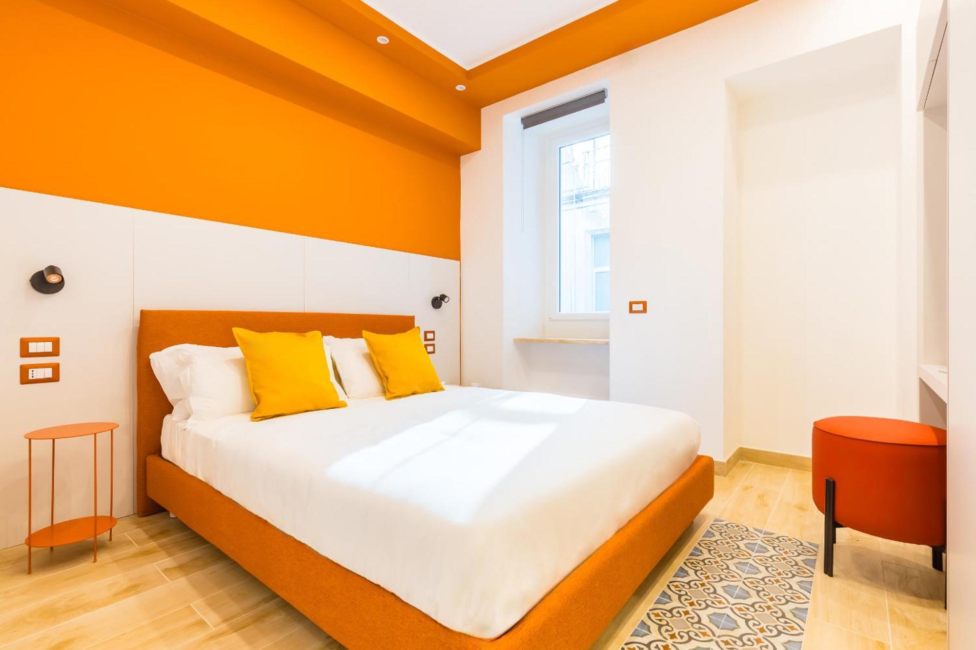 Colonna By Wonderful Italy Appartement