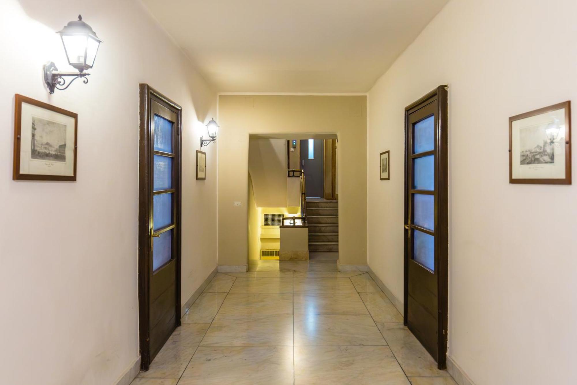 Appartement Colonna By Wonderful Italy