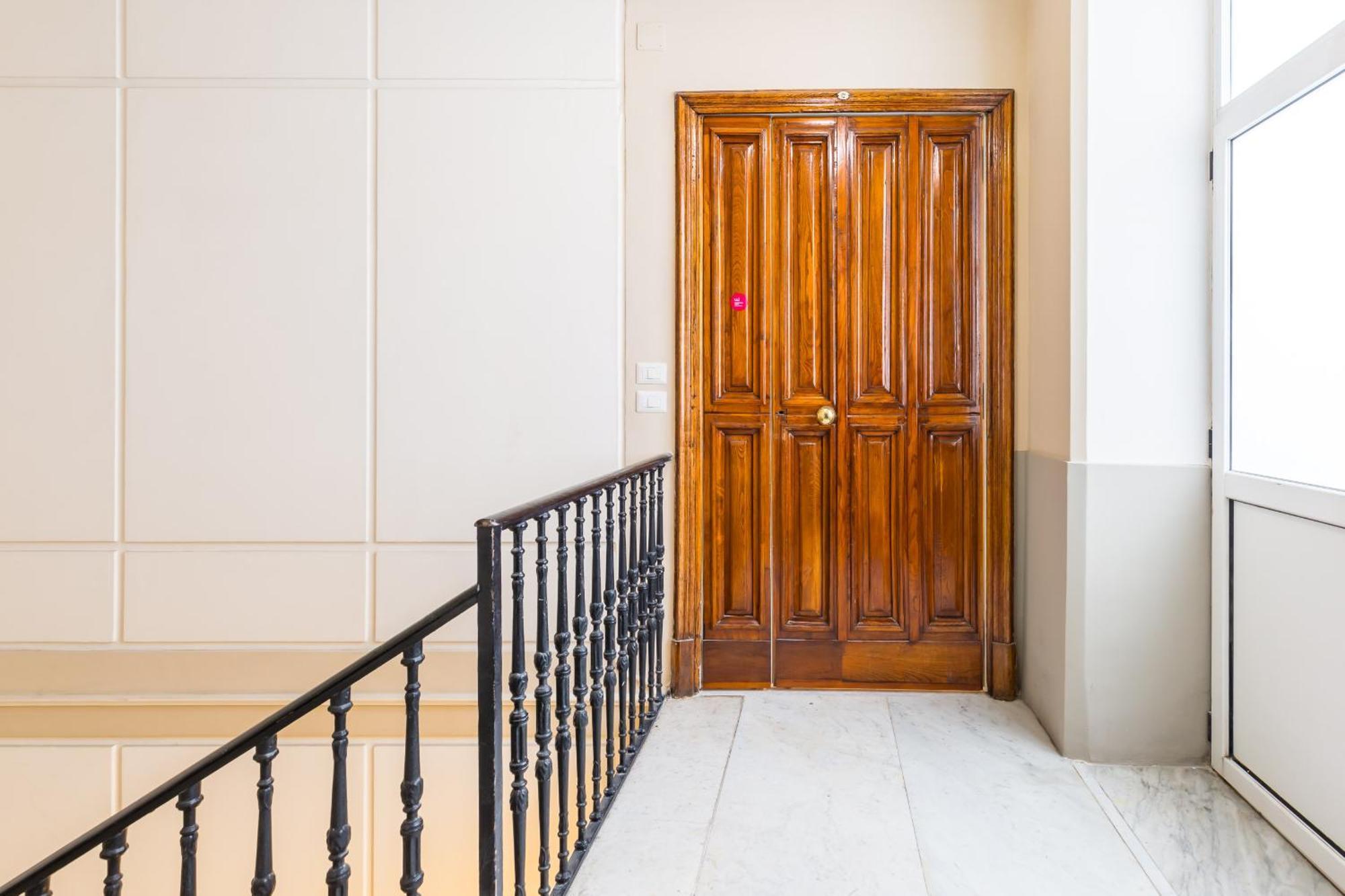 Appartement Colonna By Wonderful Italy Naples