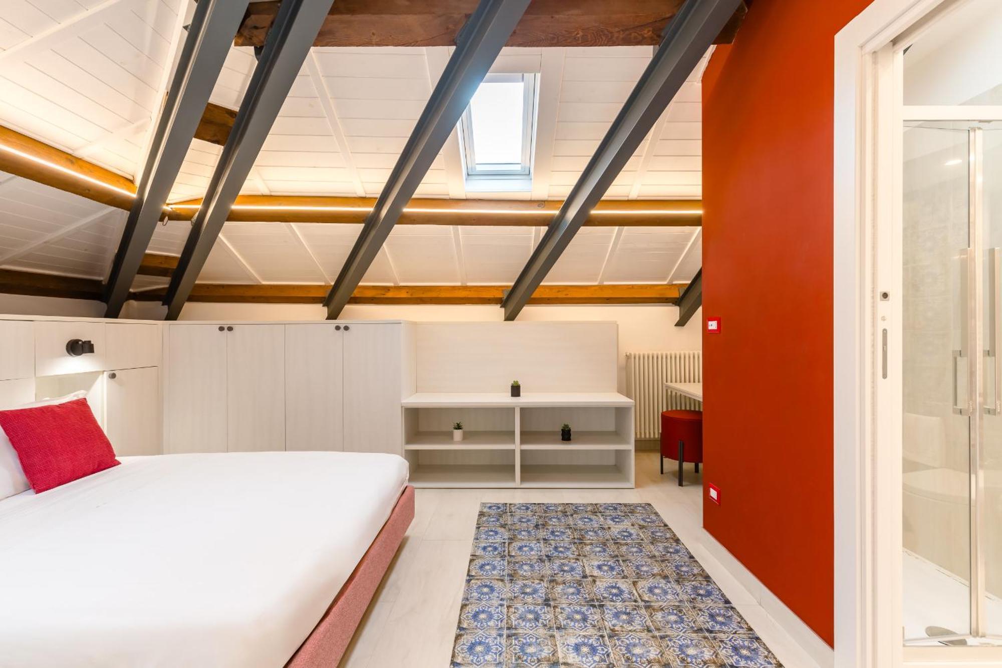 Appartement Colonna By Wonderful Italy *