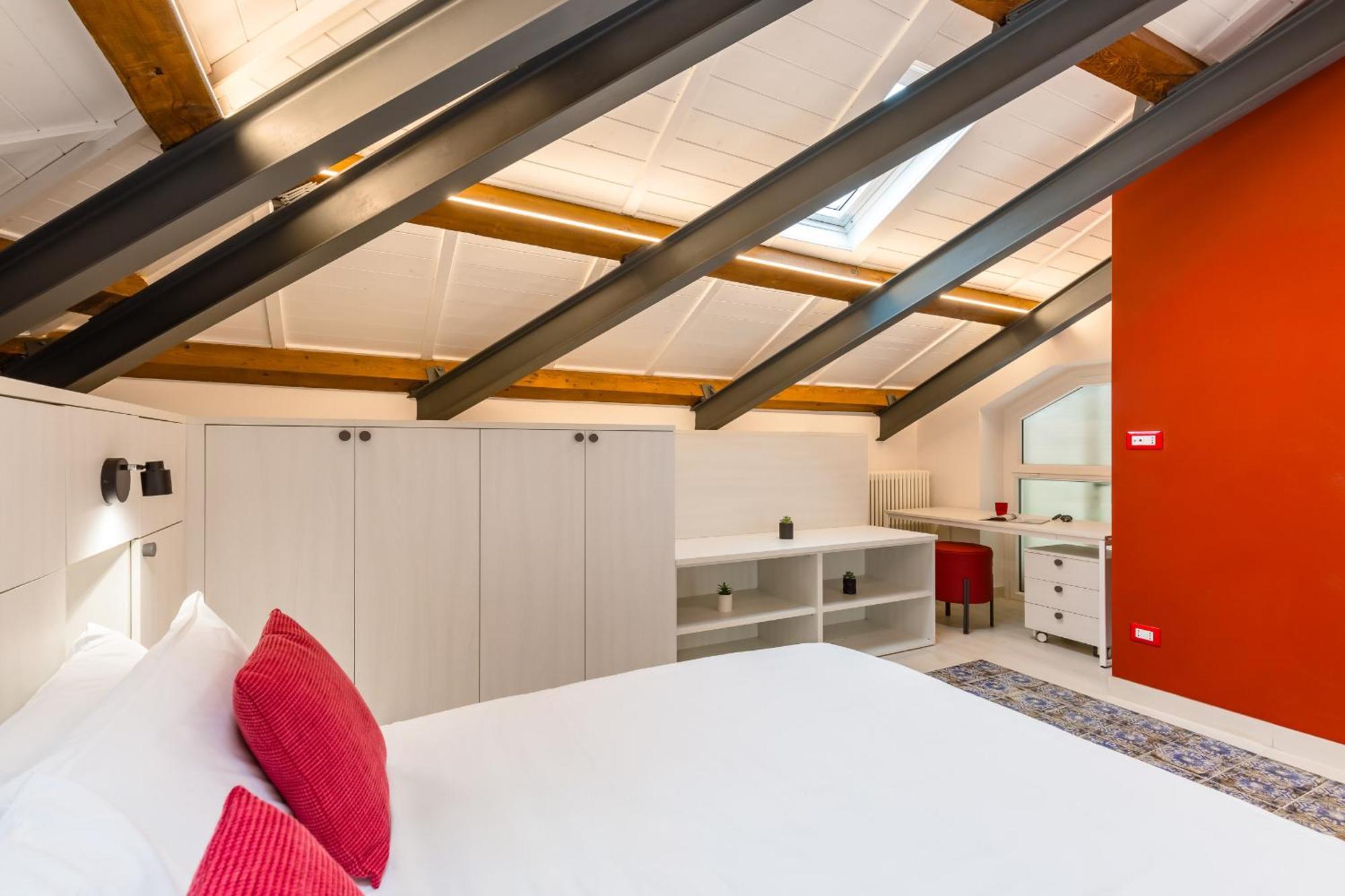 Colonna By Wonderful Italy Appartement