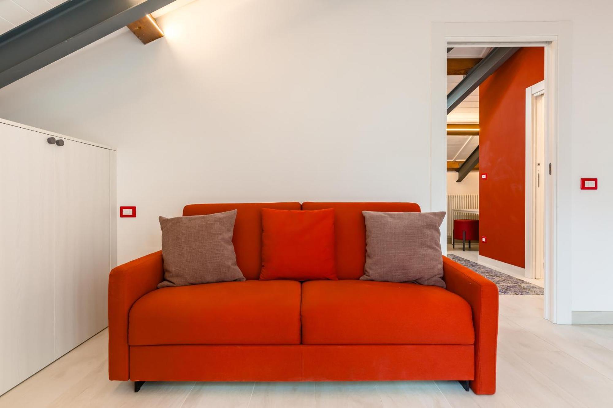 Appartement Colonna By Wonderful Italy *
